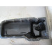 12A002 Engine Oil Pan From 2011 Ram 1500  4.7 53020902AB